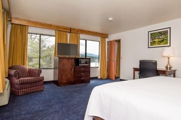 THE LAKE PLACID SUMMIT HOTEL (Lake Placid)